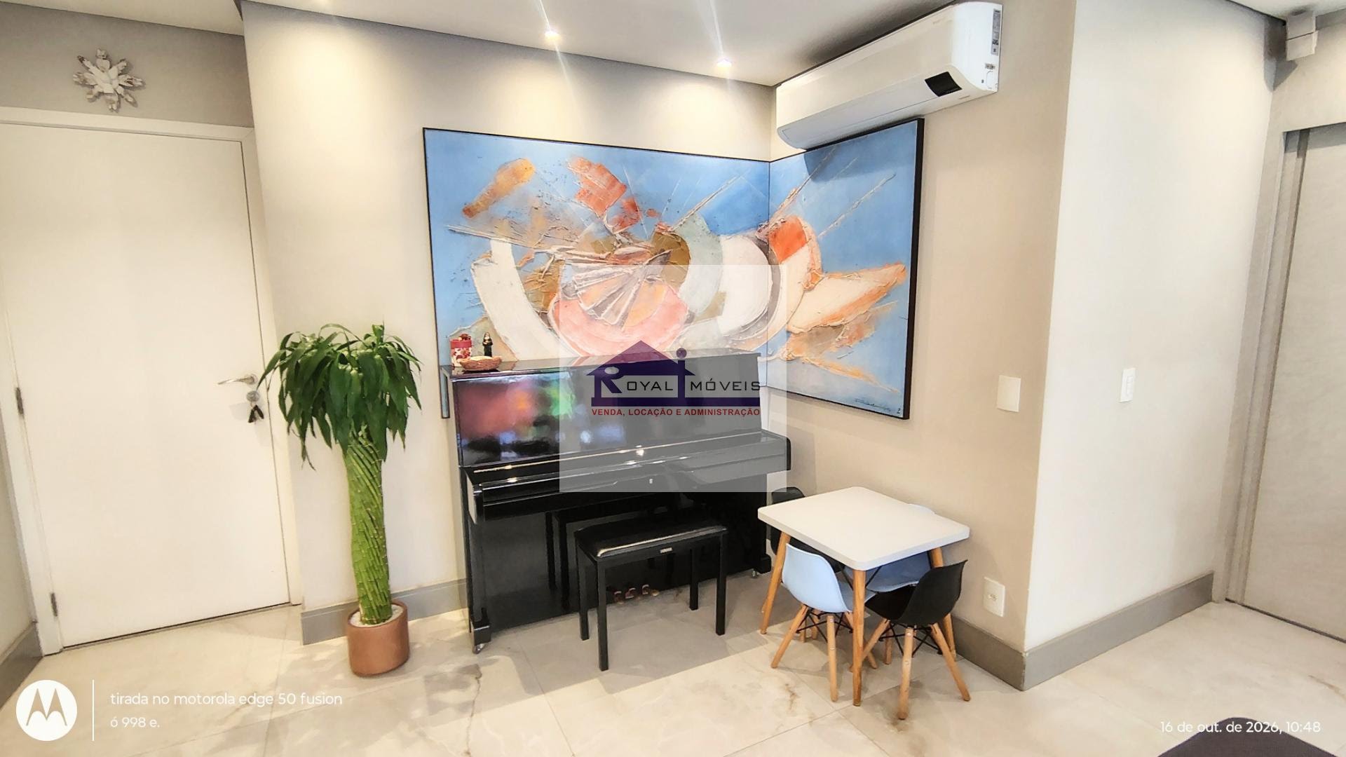Apartamento à venda com 3 quartos, 3 suítes, 2 vagas e 147m² no Vila Monumento, São Paulo (SP) — foto 2 de 30