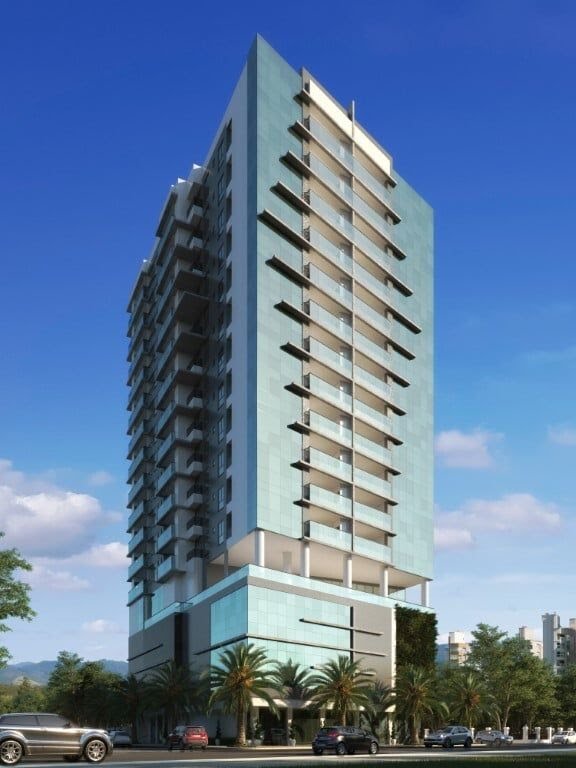 Apartamento à venda com 4 quartos, 5 banheiros, 3 vagas e 180m² no Porto Belo, Porto Belo — foto principal