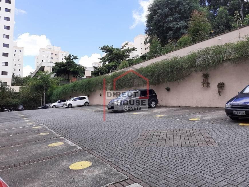 Apartamento, 2 quartos, 50 m² - Foto 25