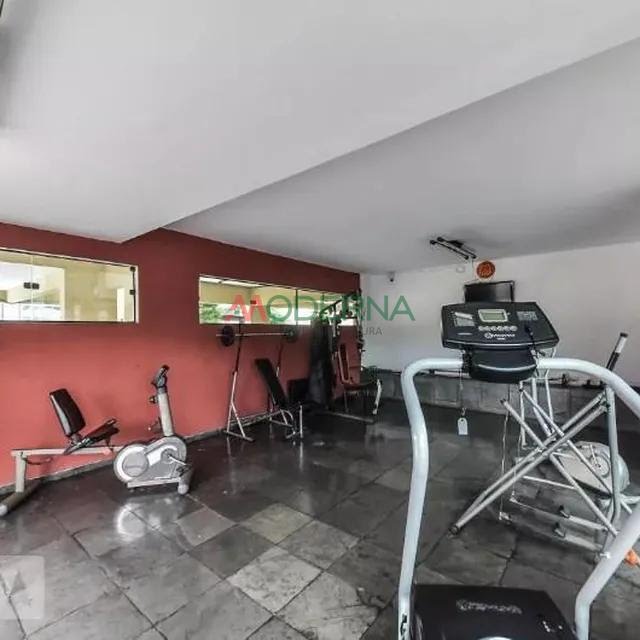 Apartamento à venda com 3 quartos, 1 banheiro, 1 vaga e 70m² no Baeta Neves, São Bernardo do Campo (SP) — foto 22 de 26