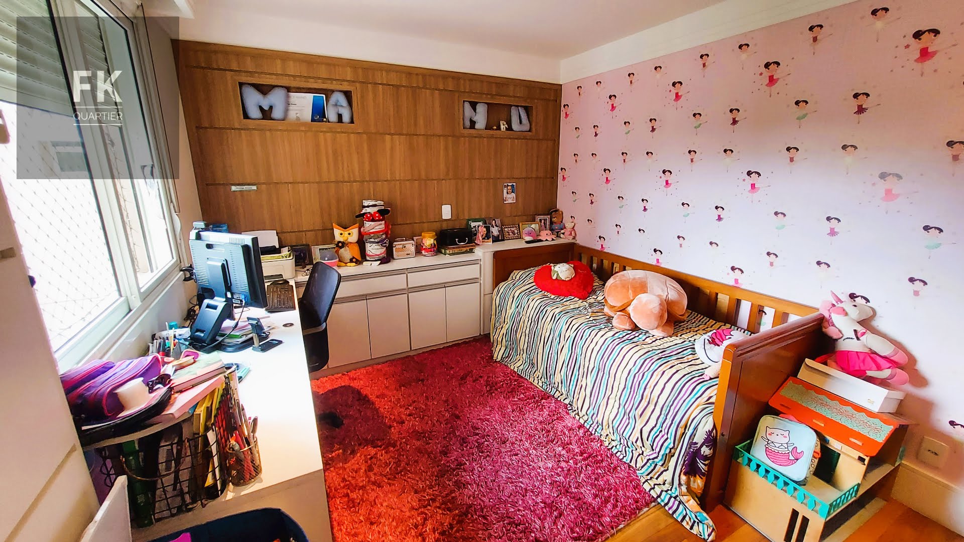 Apartamento à venda com 3 quartos, 3 suítes e 3 vagas no Tamboré, Santana de Parnaíba (SP) — foto 14 de 22