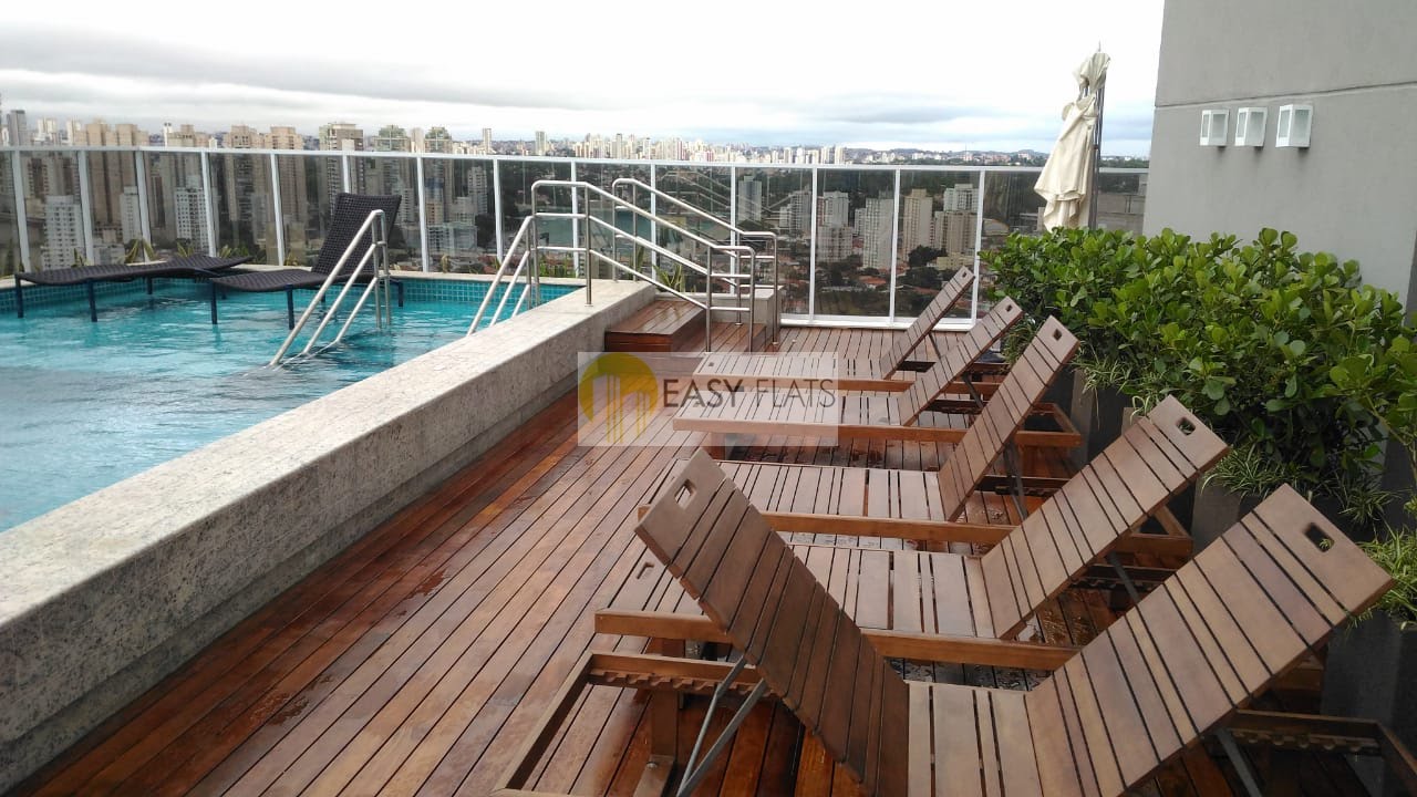 Apartamento para alugar com 1 quarto, 1 suíte, 1 vaga e 49m² no Vila Gertrudes, São Paulo (SP) — foto 30 de 30
