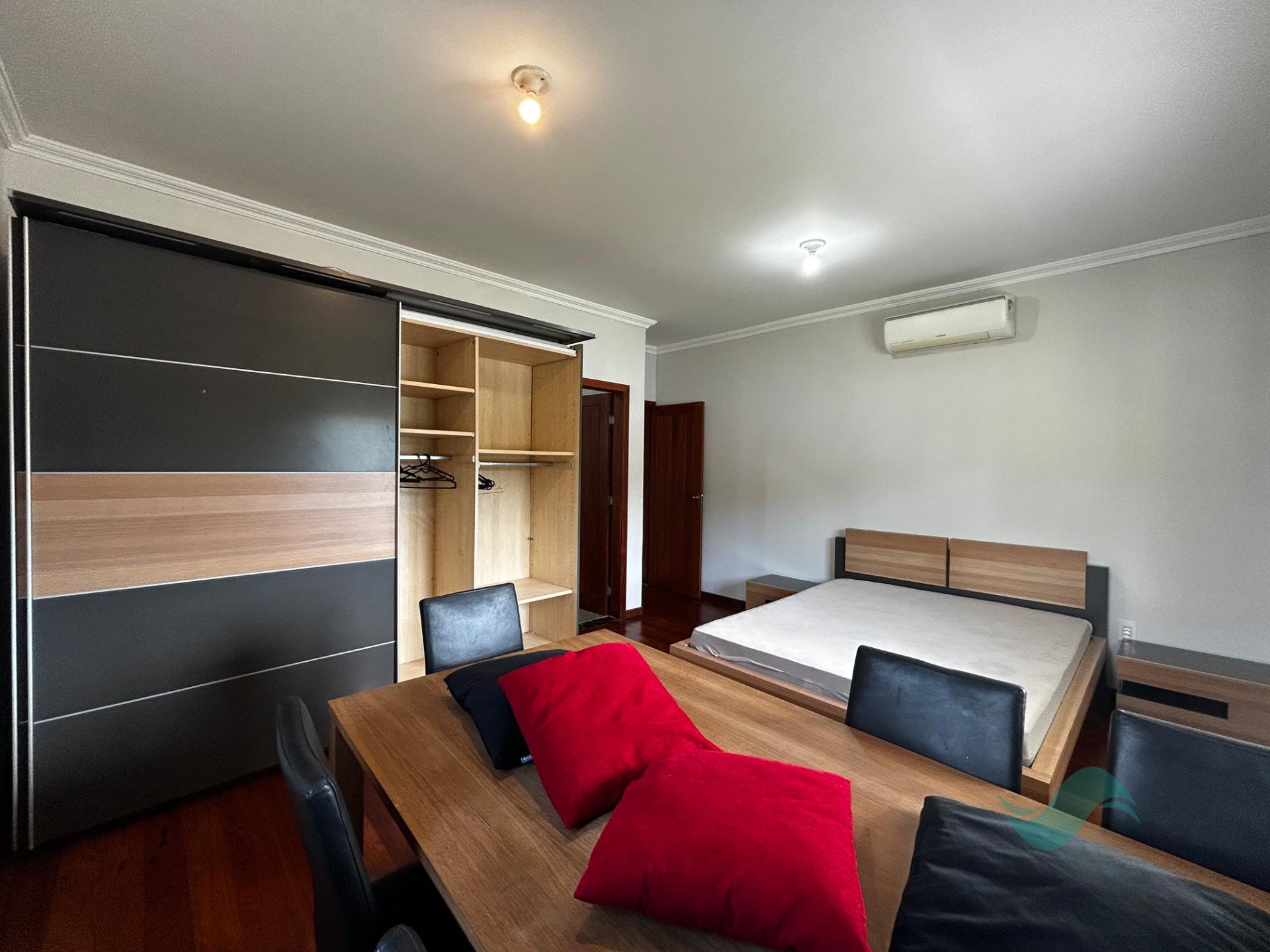 Casa à venda com 4 suítes, 2 vagas e 250m² no Ratones, Florianópolis (SC) — foto 11 de 20