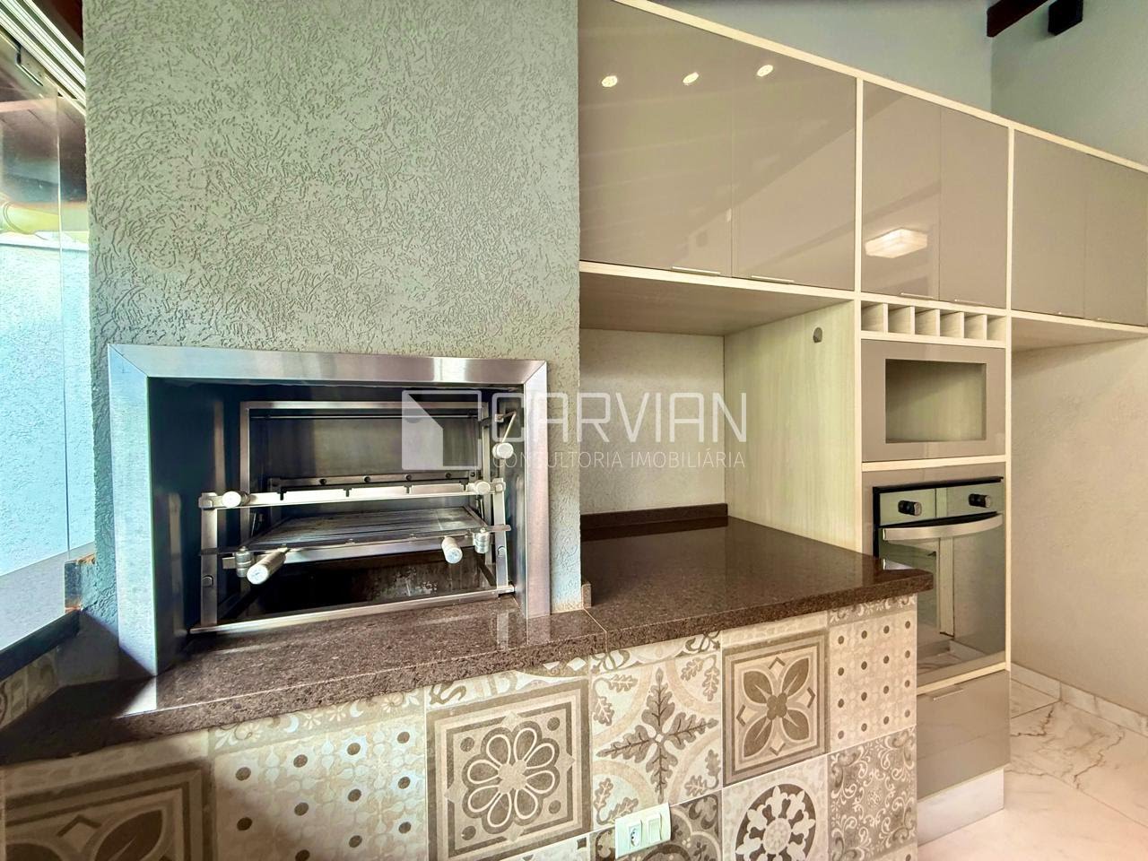 Casa à venda com 3 quartos, 3 suítes, 4 vagas e 360m² no Jardim Nova Alianca Sul, Ribeirão Preto (SP) — foto 15 de 30