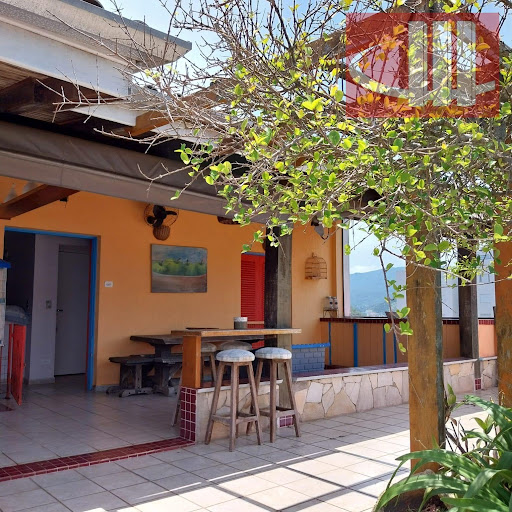 Apartamento Duplex/Cobertura em Martim de Sá  -  Caraguatatuba