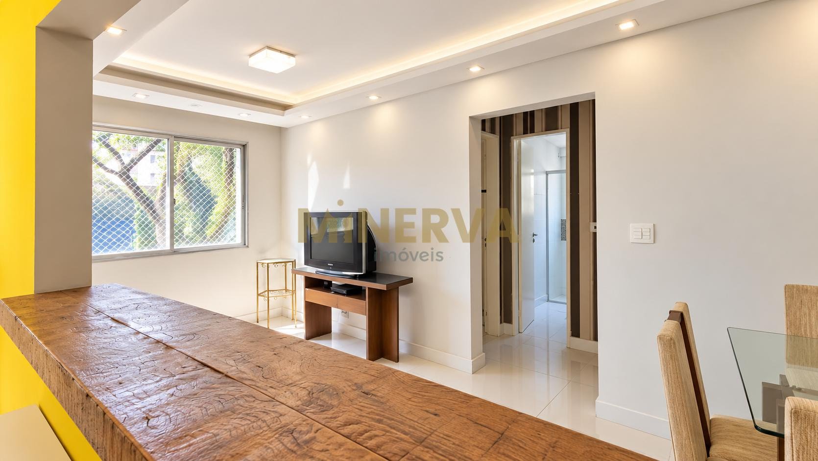 Apartamento para alugar com 2 quartos, 1 banheiro, 1 vaga e 59m² no Parque São Jorge, São Paulo (SP) — foto 8 de 17