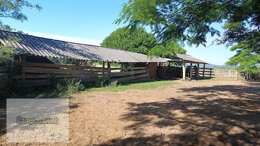 Campo a Venda