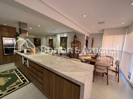Apartamento, 3 quartos, 107 m² - Foto 3
