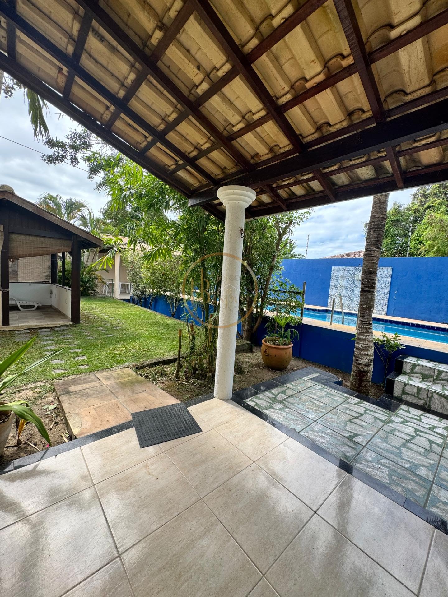 Casa à venda com 6 quartos, 3 suítes, 3 vagas e 300m² no Paraíso dos Pataxós, Porto Seguro (BA) — foto 14 de 19