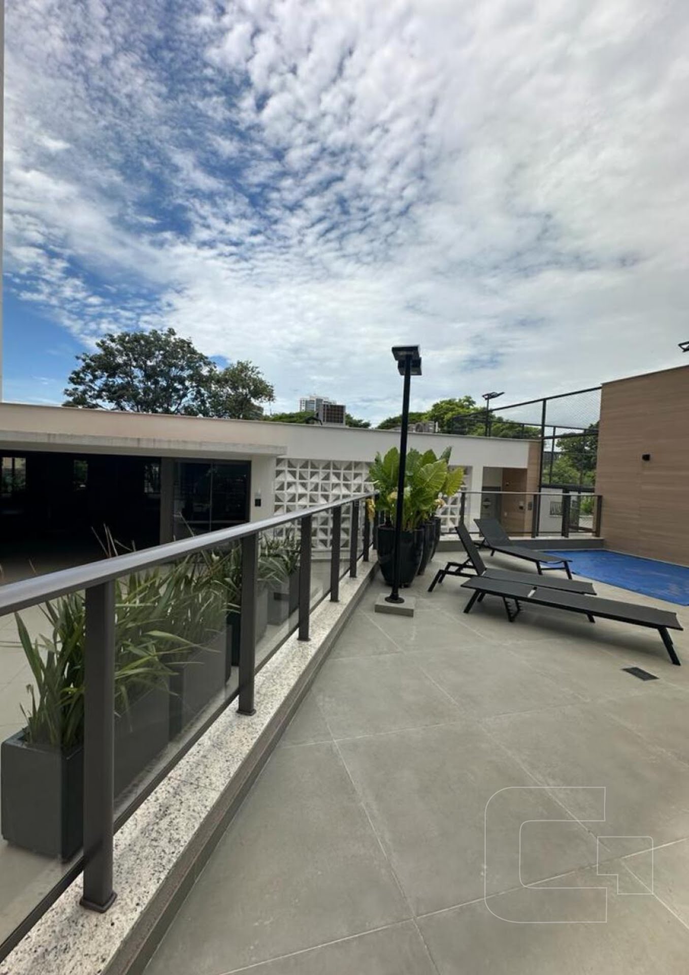 Apartamento à venda com 3 quartos, 1 suíte, 2 vagas e 119m² no Zona 03, Maringá (PR) — foto 22 de 24