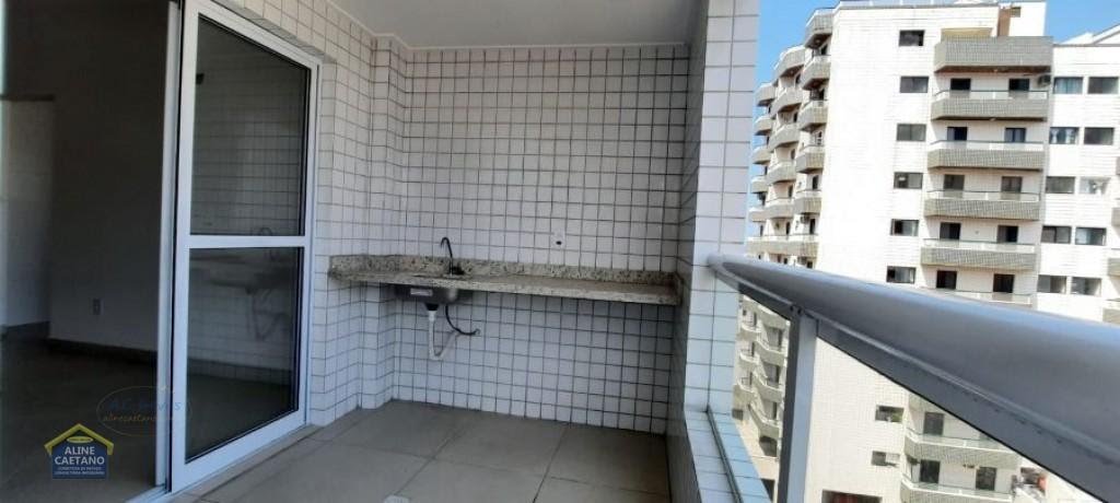 Apartamento à venda com 1 quarto, 1 banheiro, 1 vaga e 49m² no Cidade Ocian, Praia Grande (SP) — foto 14 de 19