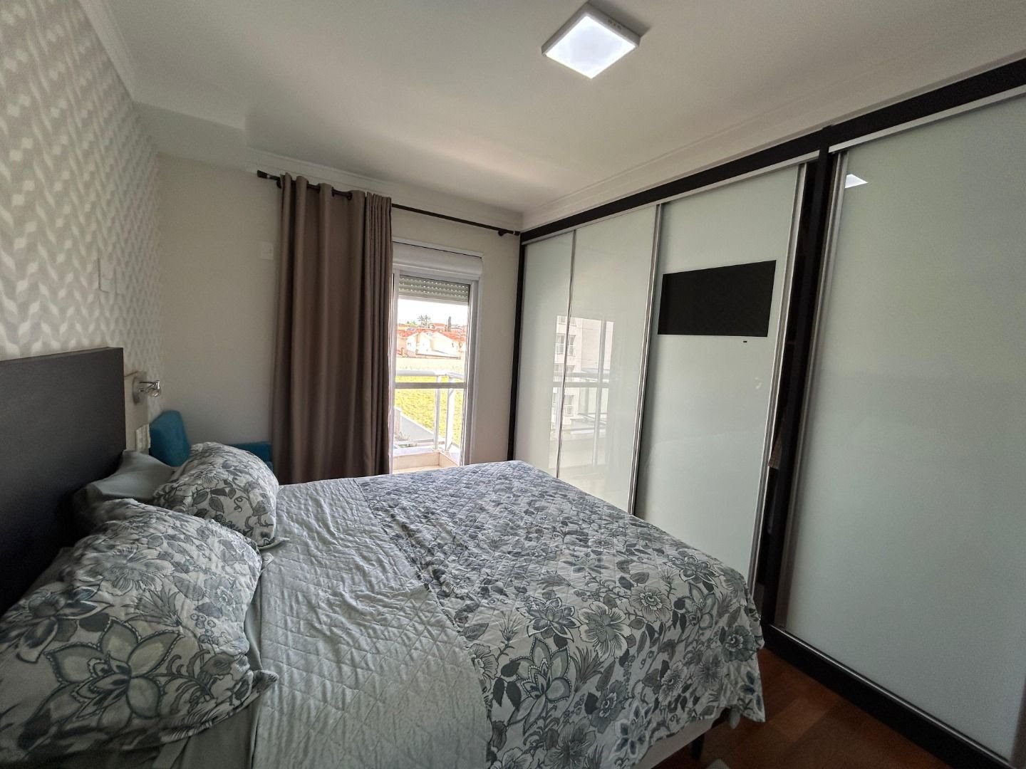 Apartamento à venda com 3 quartos, 3 suítes, 2 vagas e 142m² no Jk Essencial Residence, São José do Rio Preto (SP) — foto 10 de 24