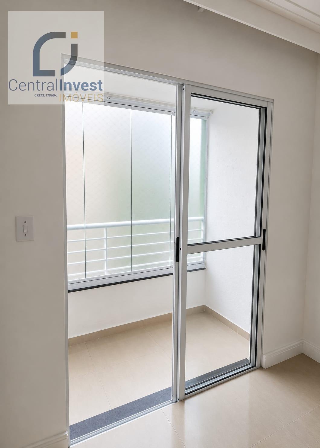 Apartamento, 2 quartos, 57 m² - Foto 3