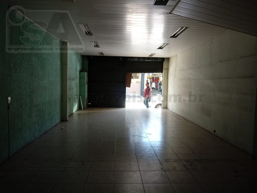 Loja/Salão em Centro  -  Suzano