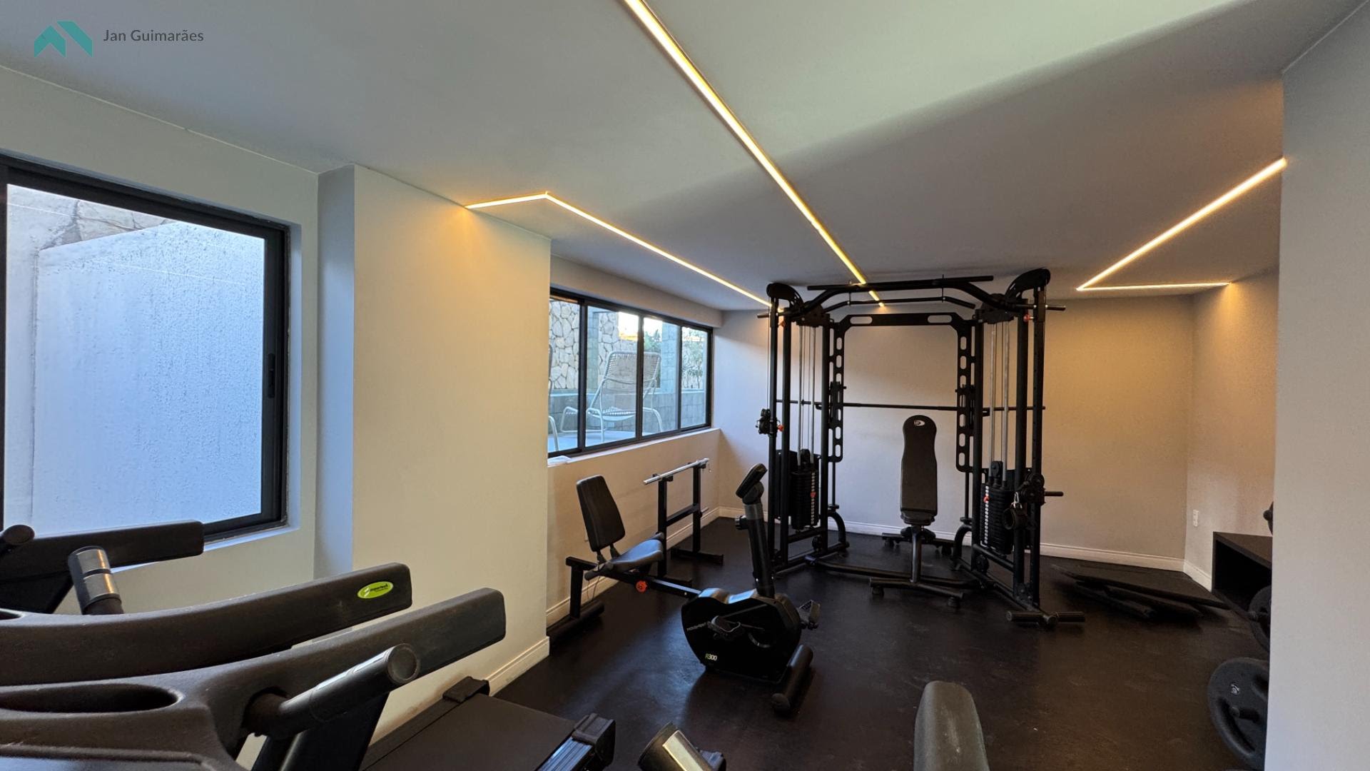 Apartamento, 3 quartos, 61 m² - Foto 6