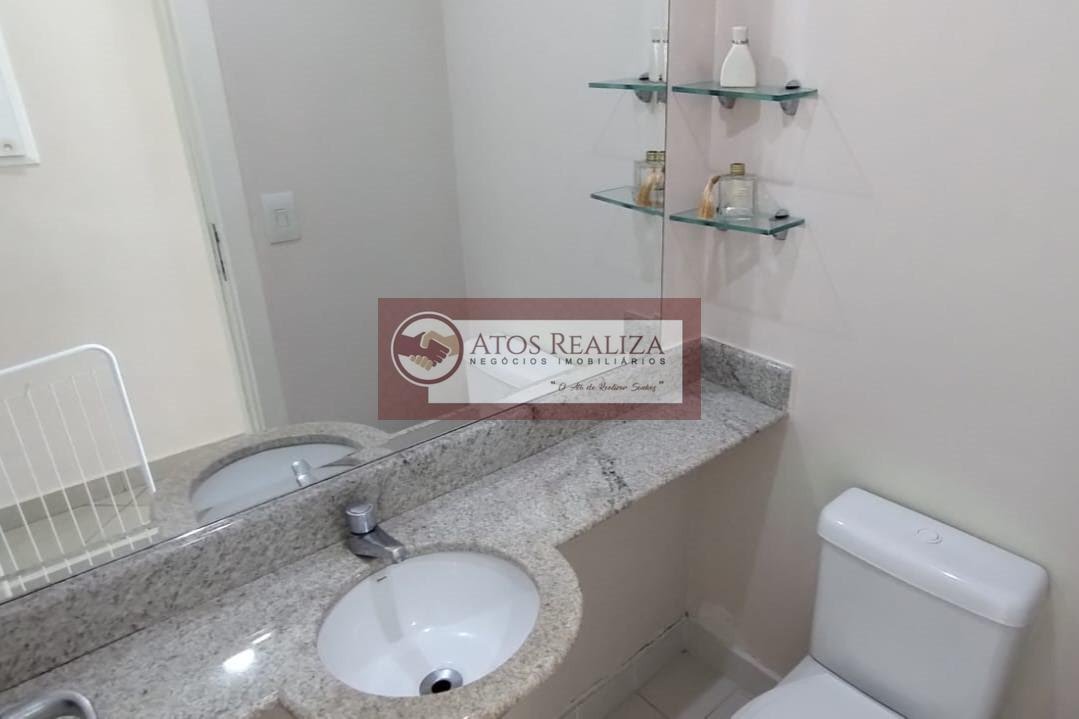 Apartamento à venda com 3 suítes, 2 vagas e 149m² no Campo Grande, São Paulo (SP) — foto 27 de 30