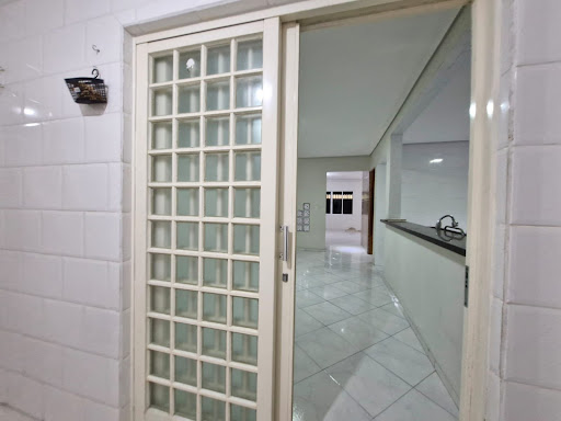 Sobrado em Jardim Raposo Tavares  -  São Paulo