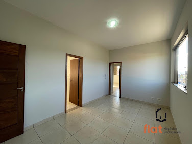 Apartamento à Venda no bairro São Francisco, Pará de Minas – 3 Quartos
