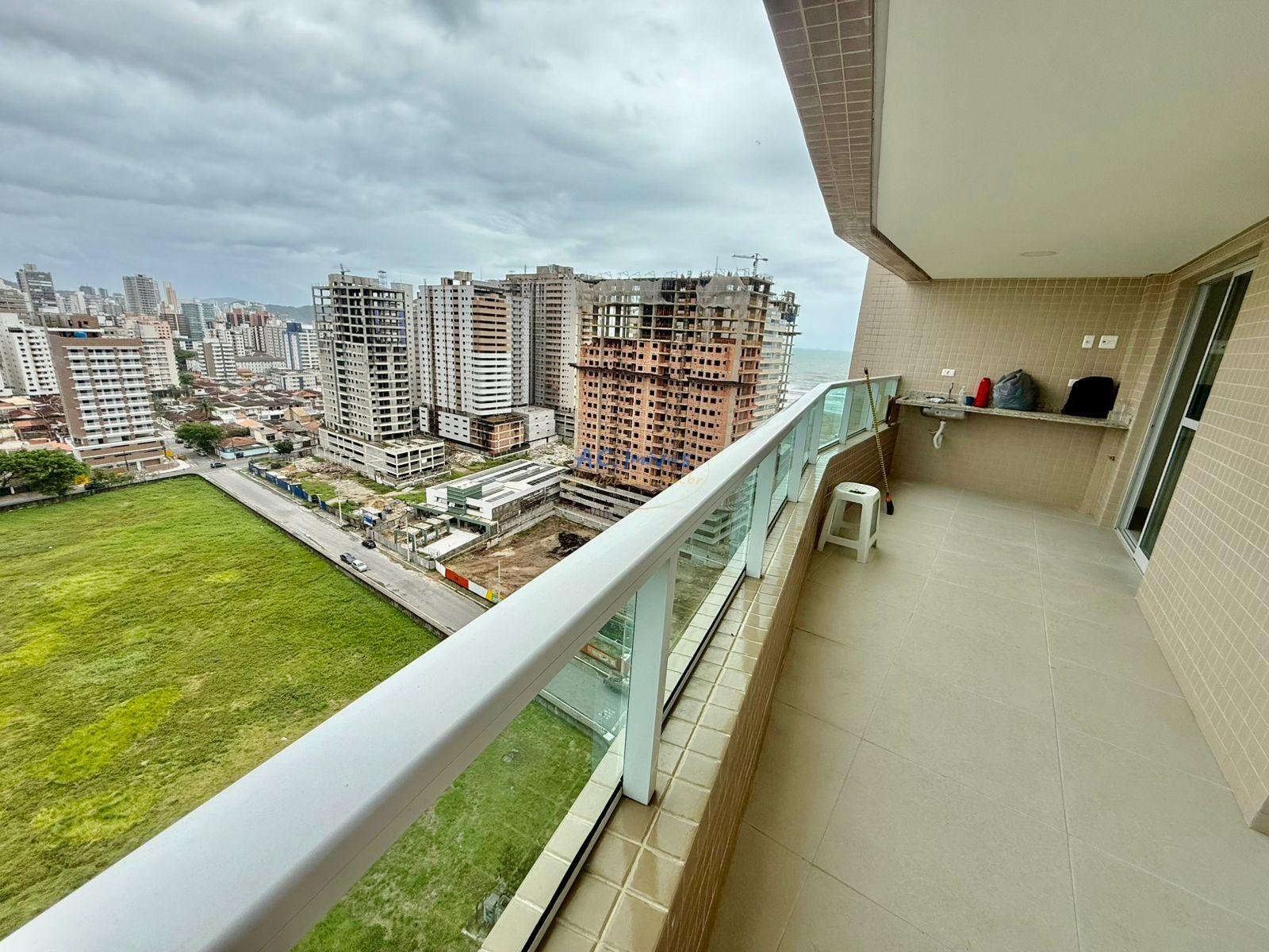 Apartamento à venda com 3 quartos, 3 suítes, 2 vagas e 101m² no Aviação, Praia Grande (SP) — foto 7 de 23