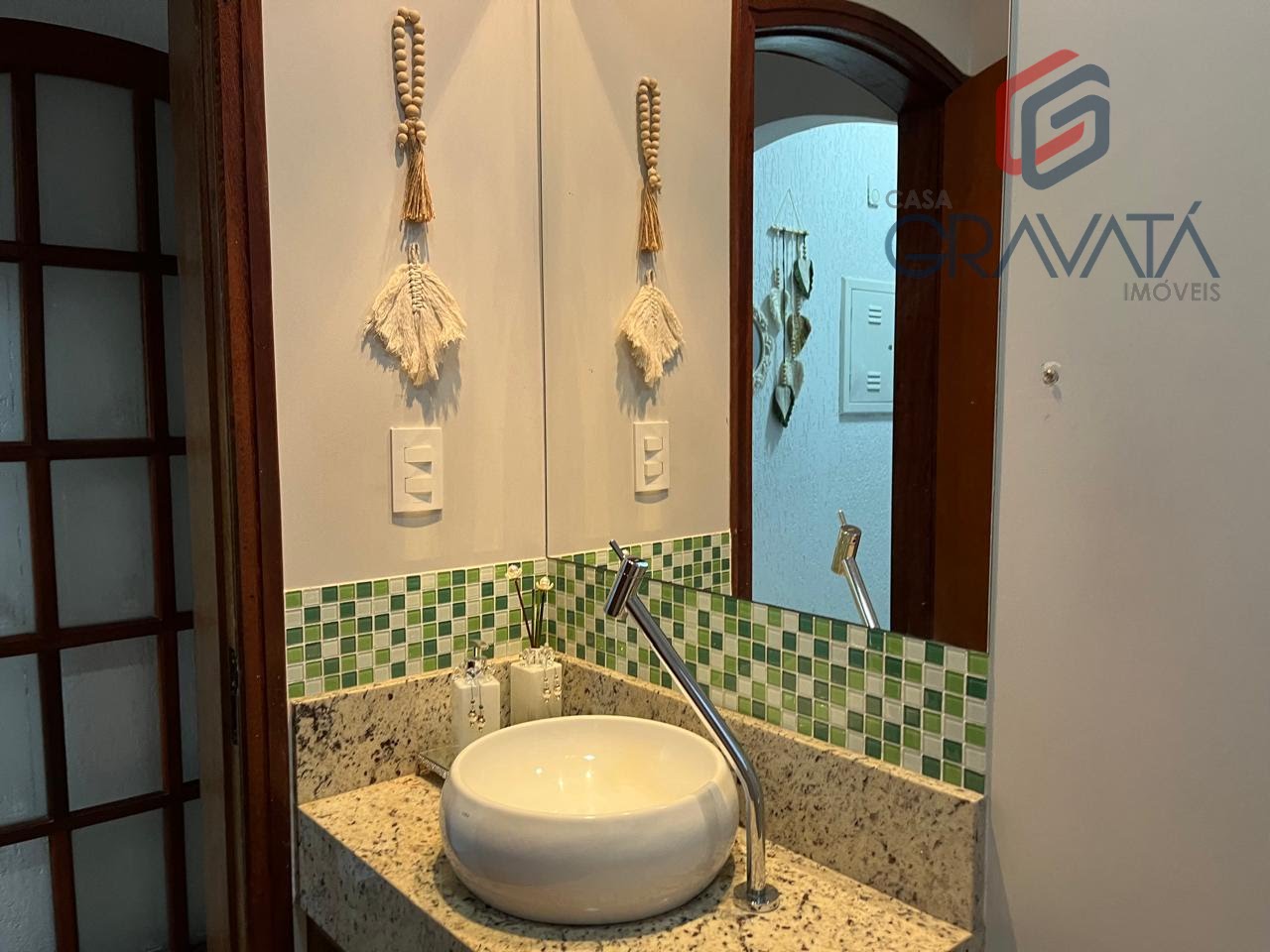 Casa à venda com 3 quartos, 2 suítes, 2 vagas e 125m² no Jardim Las Vegas, Santo André (SP) — foto 29 de 30