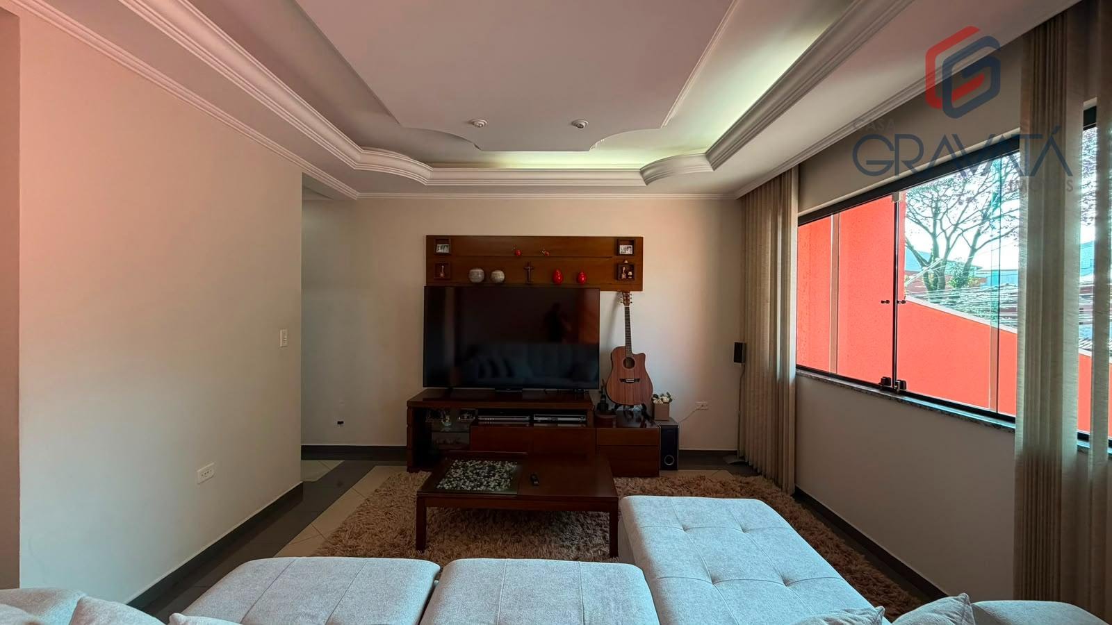 Casa à venda com 3 quartos, 1 suíte, 4 vagas e 160m² no Paraíso, Santo André (SP) — foto 12 de 30