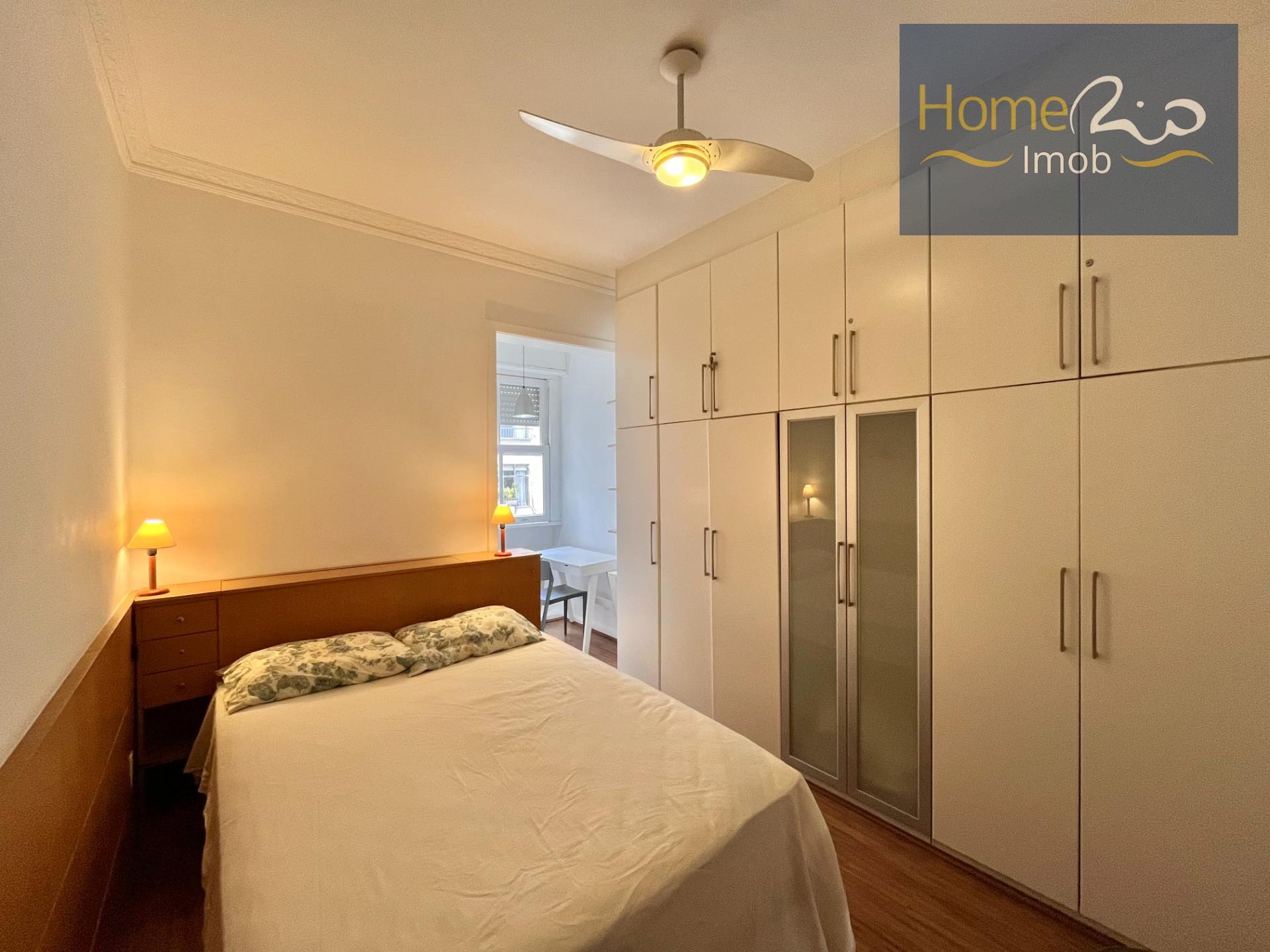 Apartamento para alugar com 2 quartos, 1 suíte e 80m² no Ipanema, Rio de Janeiro (RJ) — foto 10 de 29