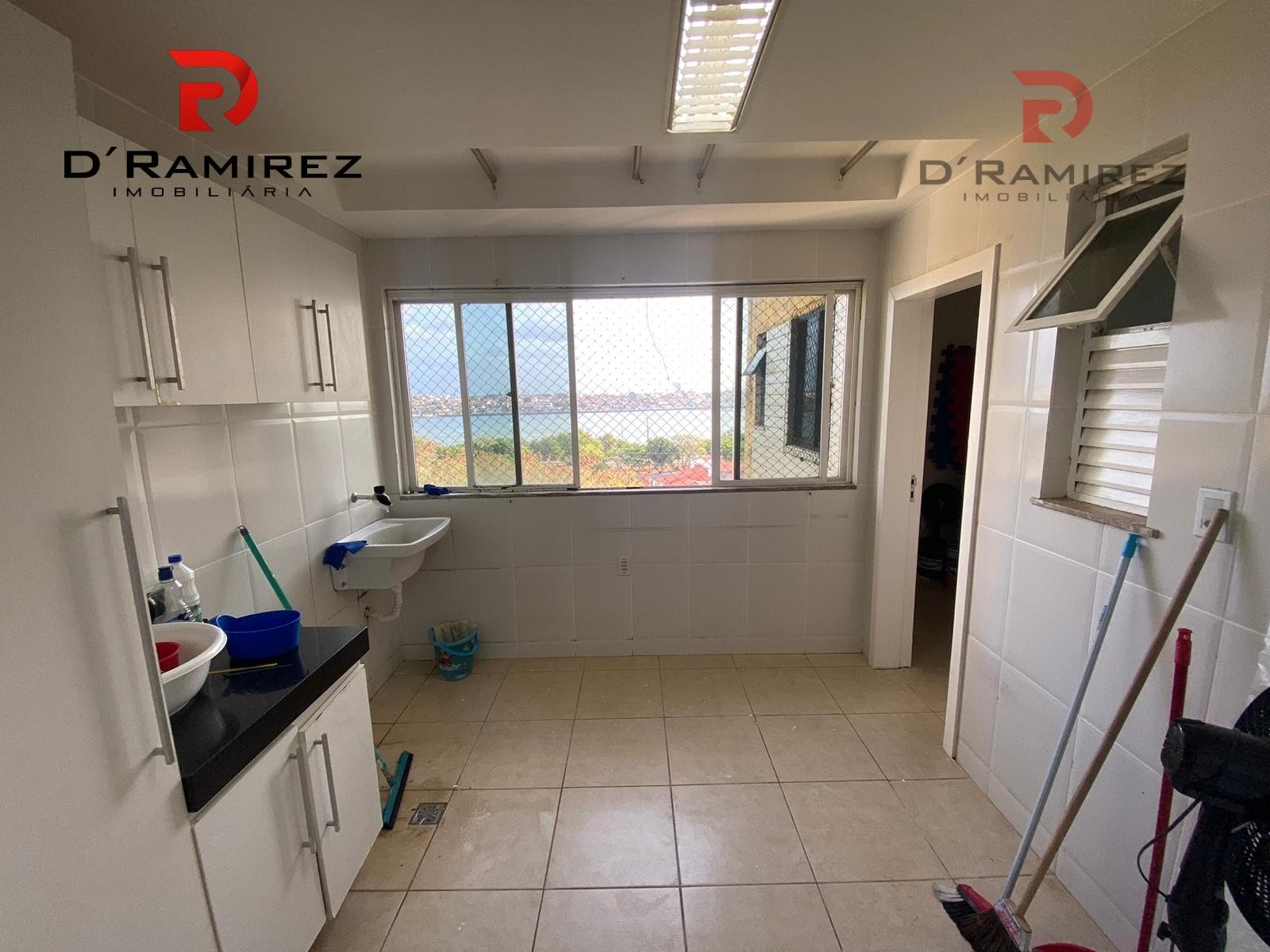 Apartamento à venda com 3 quartos, 1 suíte, 4 vagas e 180m² no São Francisco, São Luís (MA) — foto 21 de 28