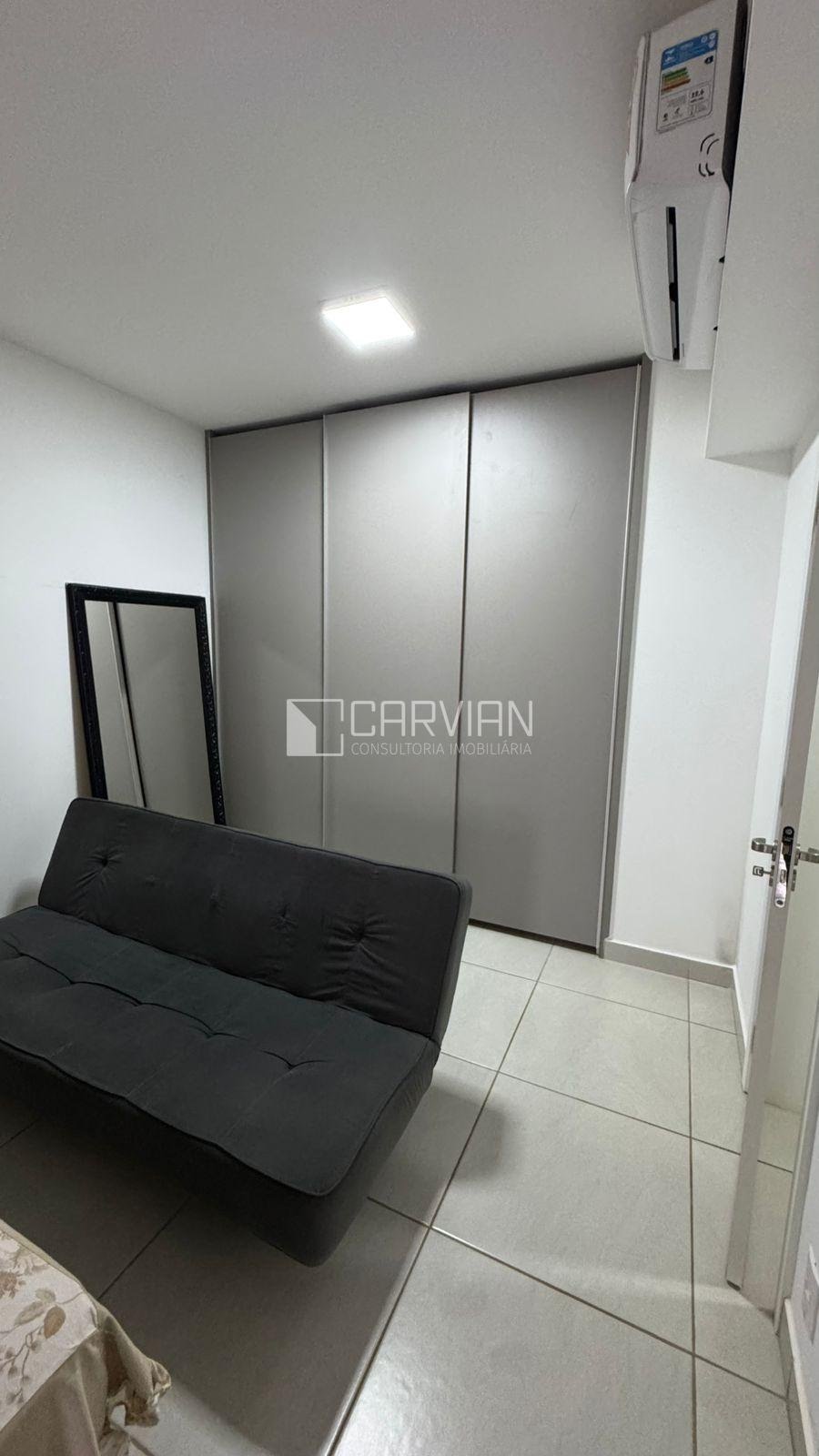 Apartamento à venda com 2 quartos, 2 suítes, 2 vagas e 88m² no Condomínio Guaporé, Ribeirão Preto (SP) — foto 20 de 22