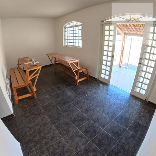 Casa em Santa Rosa  -  Itajubá