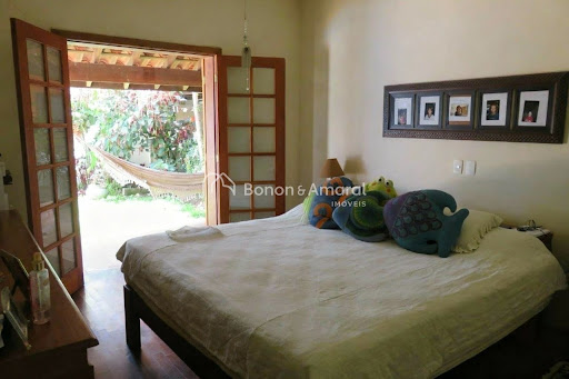 Casa de Condomínio, 4 quartos - Foto 12