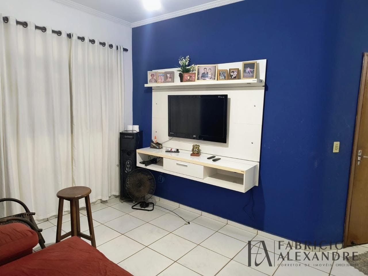 Casa à venda com 3 quartos, 1 suíte, 2 vagas e 80m² no Residencial Ary Attab, São José do Rio Preto (SP) — foto 27 de 30
