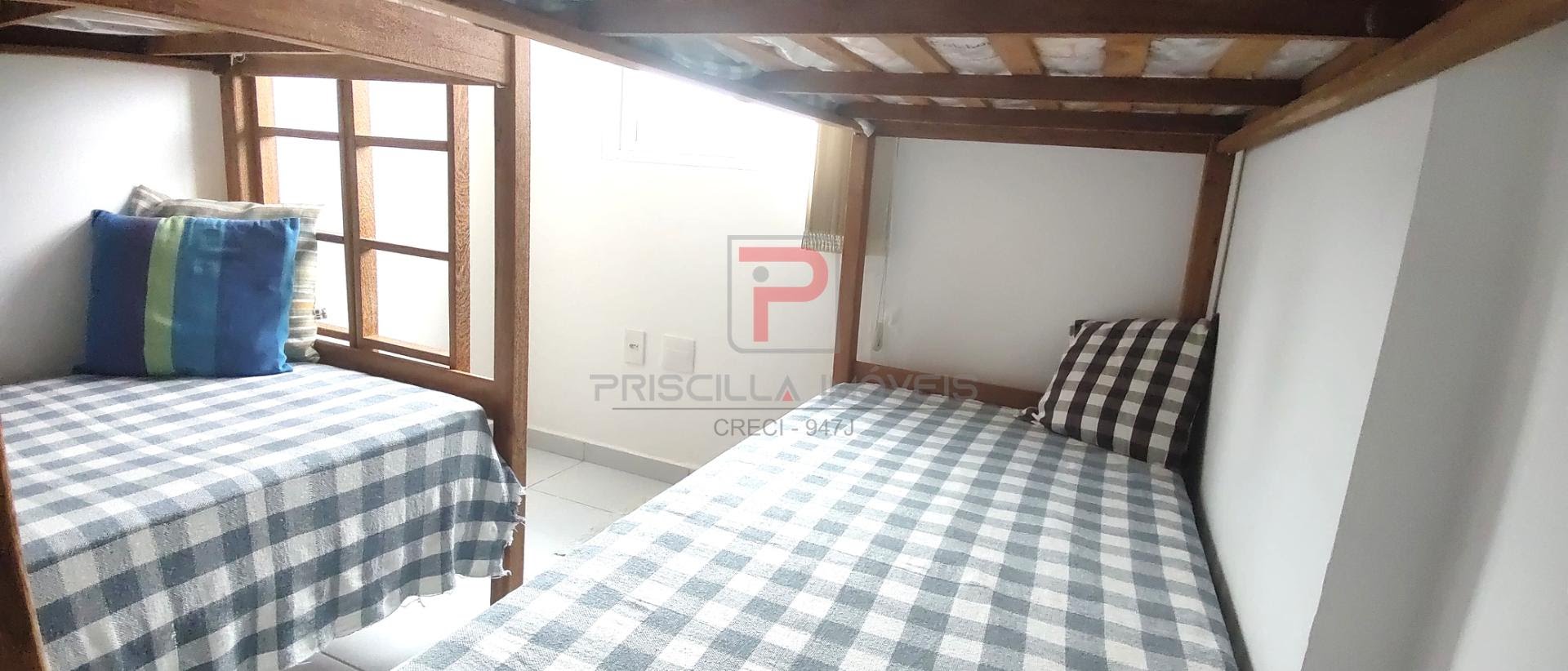 Apartamento à venda com 3 quartos, 1 suíte, 2 vagas e 80m² no Altiplano Cabo Branco, João Pessoa (PB) — foto 12 de 30