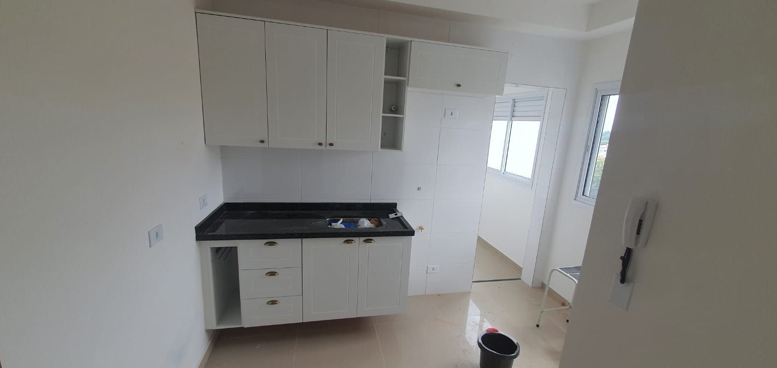 Apartamento, 2 quartos, 45 m² - Foto 6