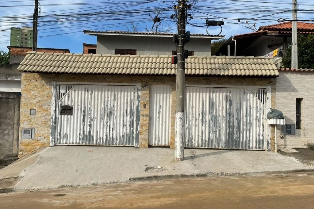 Casa à venda com 4 quartos, 3 suítes, 3 vagas e 254m² no Jordanópolis, Arujá (SP) — foto 2 de 24