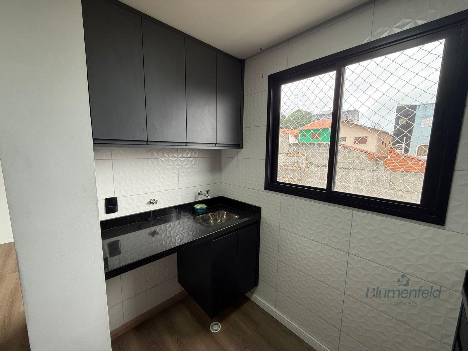Apartamento à venda com 3 quartos, 1 suíte, 2 vagas e 73m² no Jordanópolis, Arujá (SP) — foto 9 de 26