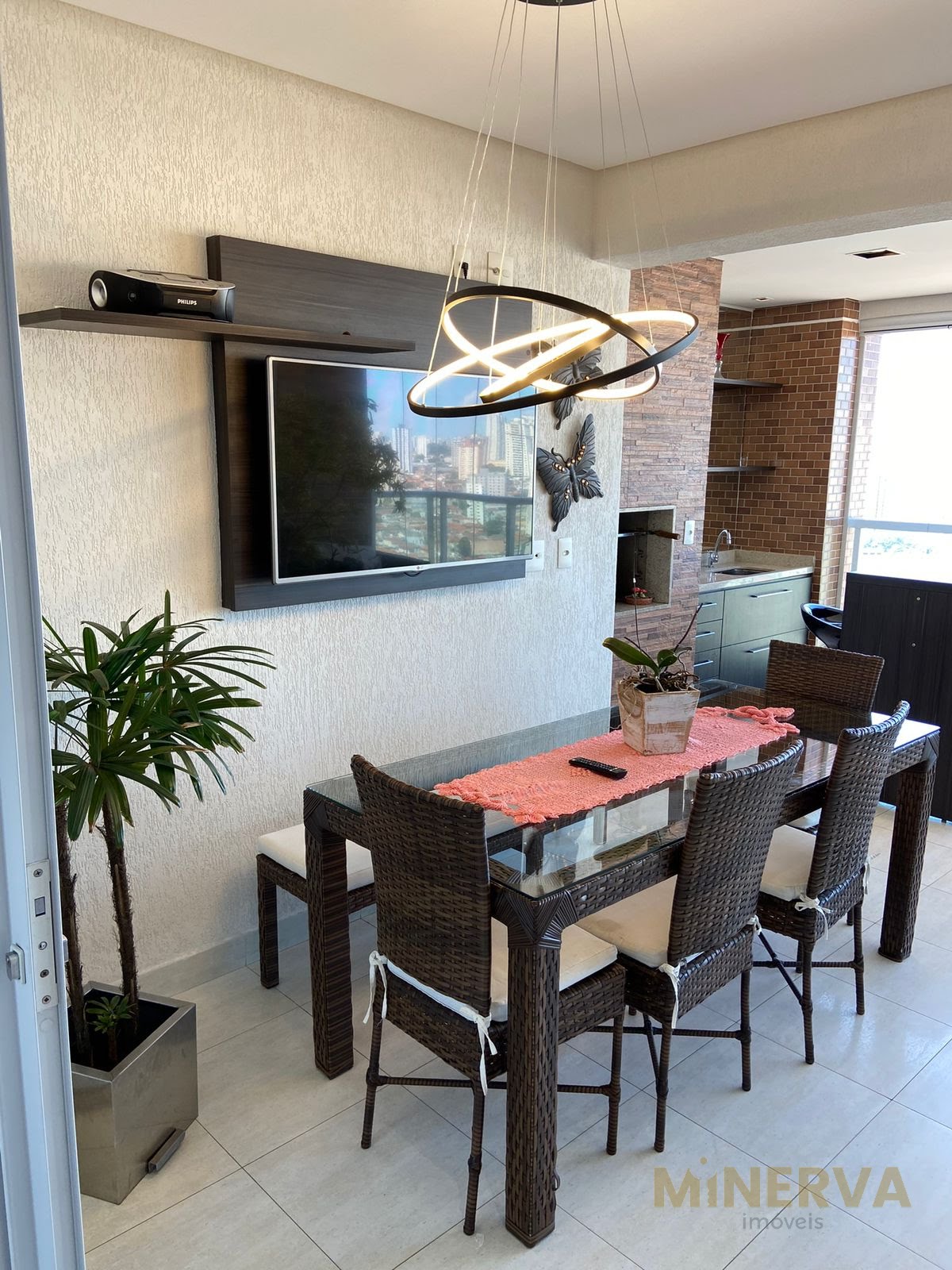 Apartamento à venda com 4 quartos, 3 suítes, 4 vagas e 160m² no Tatuapé, São Paulo (SP) — foto 20 de 30