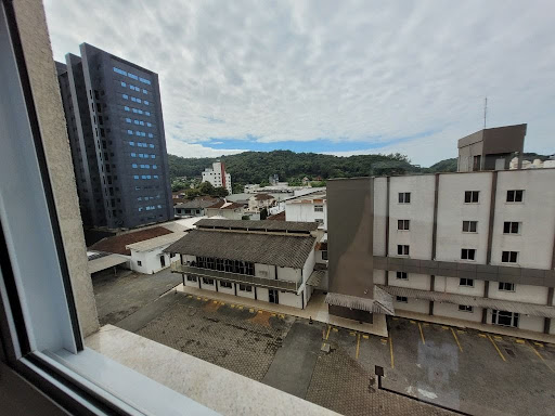 Suíte - vista