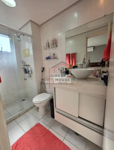 Apartamento em Cidade São Francisco  -  São Paulo