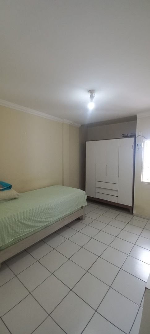 Apartamento à venda com 4 quartos, 1 suíte, 2 vagas e 160m² no Jaqueira, Recife (PE) — foto 8 de 13