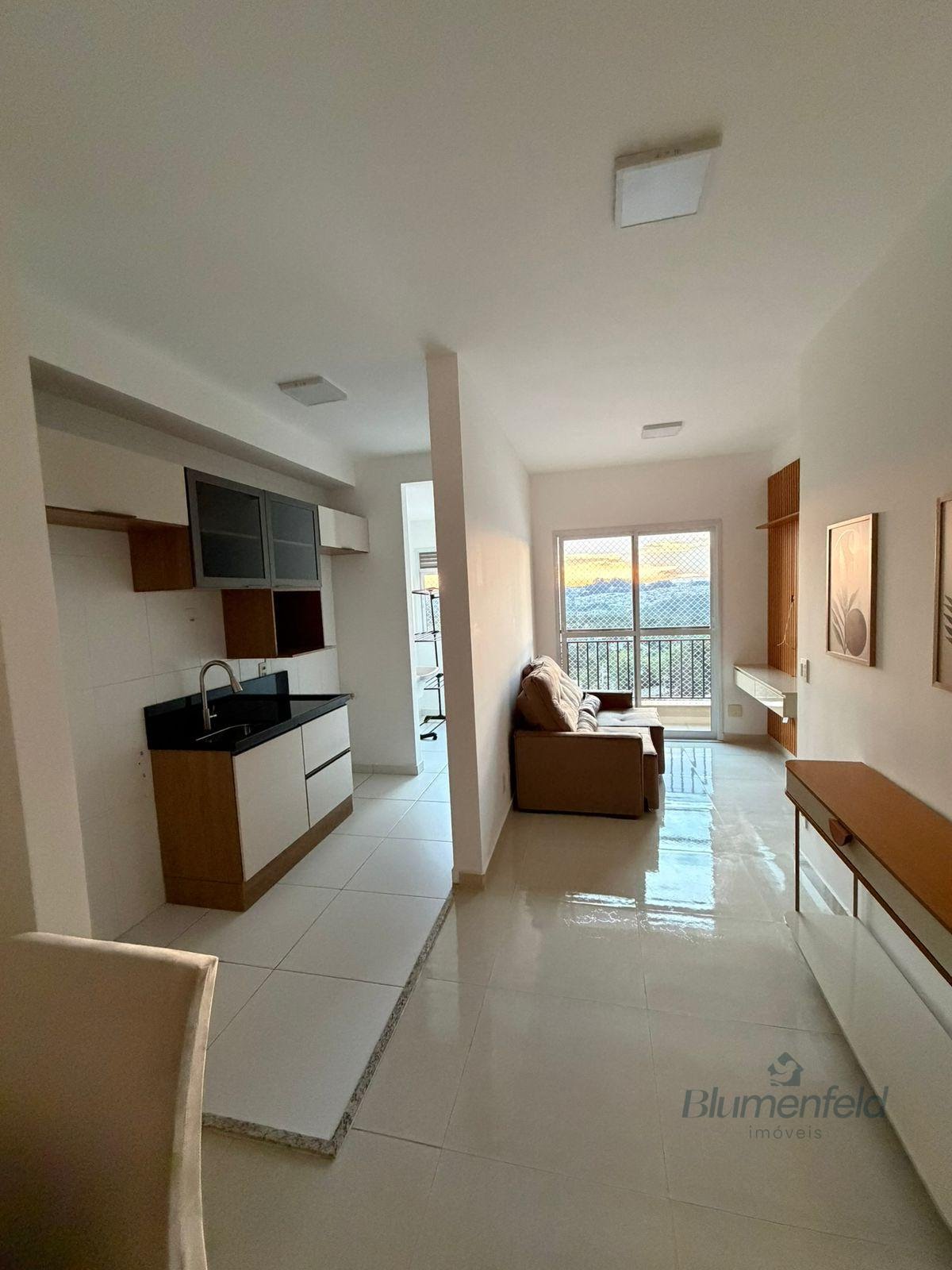 Apartamento à venda com 2 quartos, 1 banheiro, 1 vaga e 52m² no Jardim Limoeiro, Arujá (SP) — foto 3 de 19