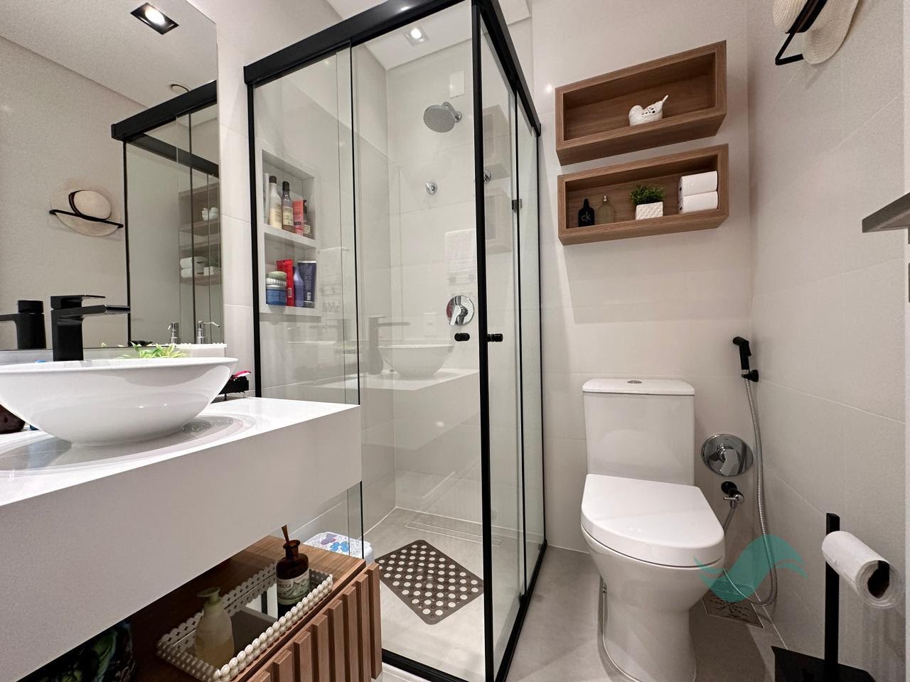 Apartamento à venda com 3 quartos, 3 suítes, 2 vagas e 106m² no Jurerê, Florianópolis (SC) — foto 15 de 15