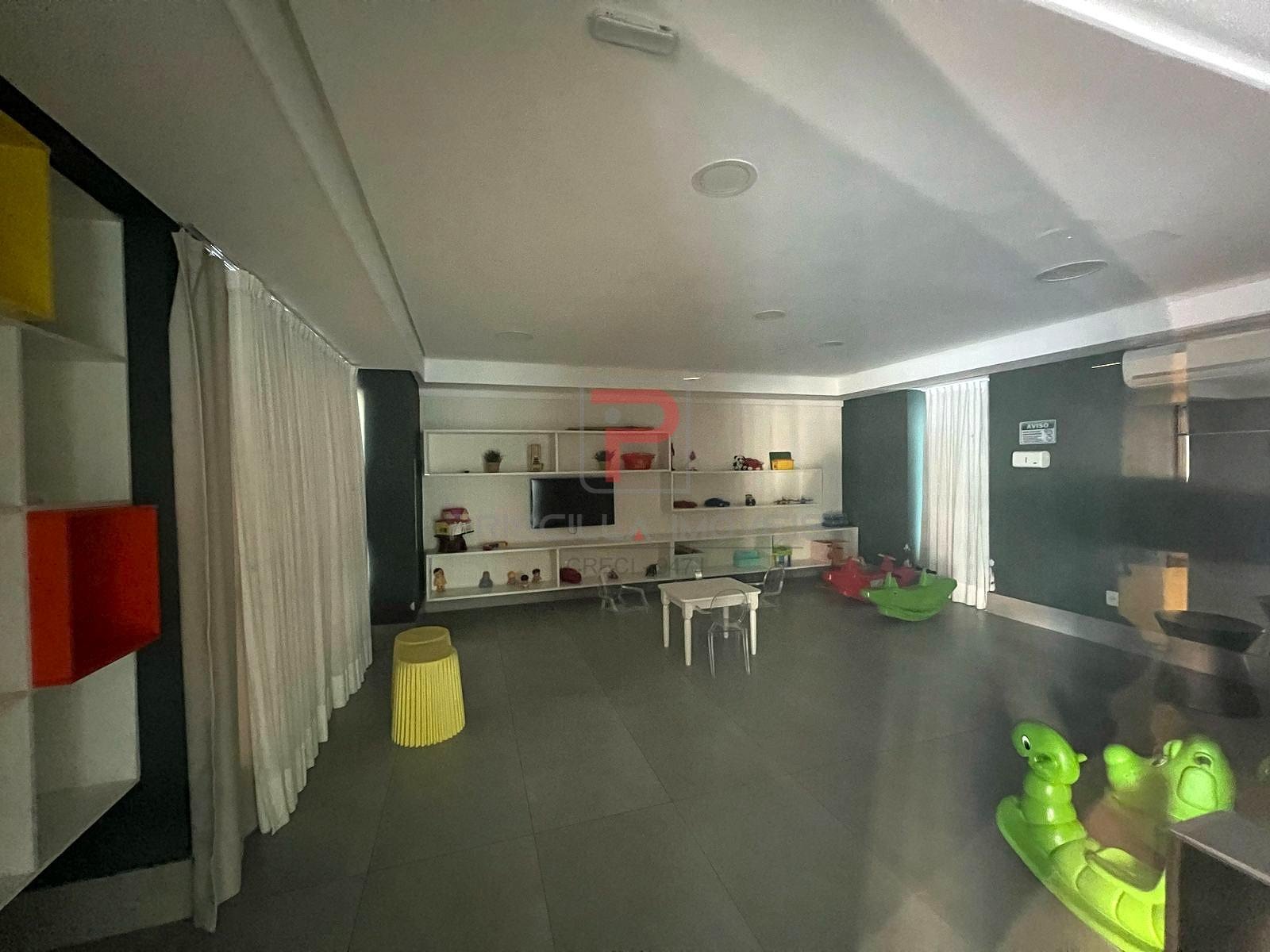 Apartamento à venda com 3 quartos, 3 suítes, 2 vagas e 92m² no Altiplano Cabo Branco, João Pessoa (PB) — foto 23 de 30