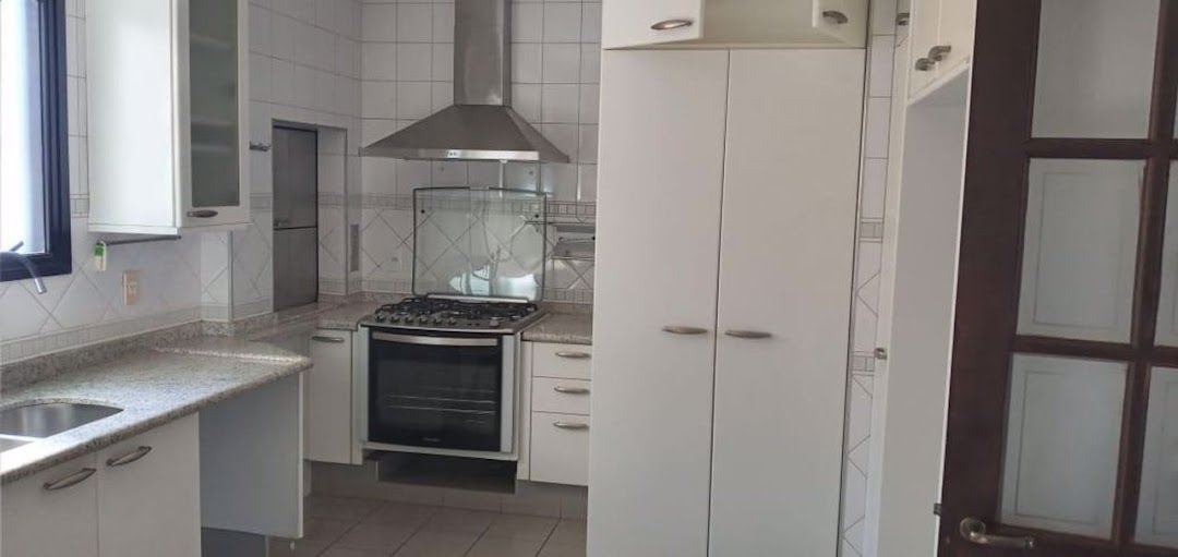 Apartamento à venda com 4 quartos, 4 suítes, 3 vagas e 321m² no Centro, Ribeirão Preto (SP) — foto 3 de 27