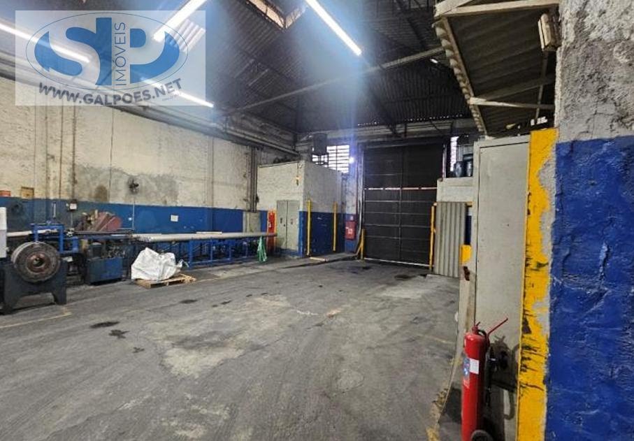 Depósito-Galpão, 4600 m² - Foto 32