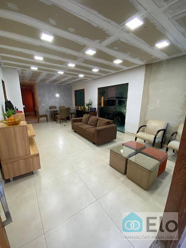 Casa em Alto do Joá - Lagoa Santa, MG