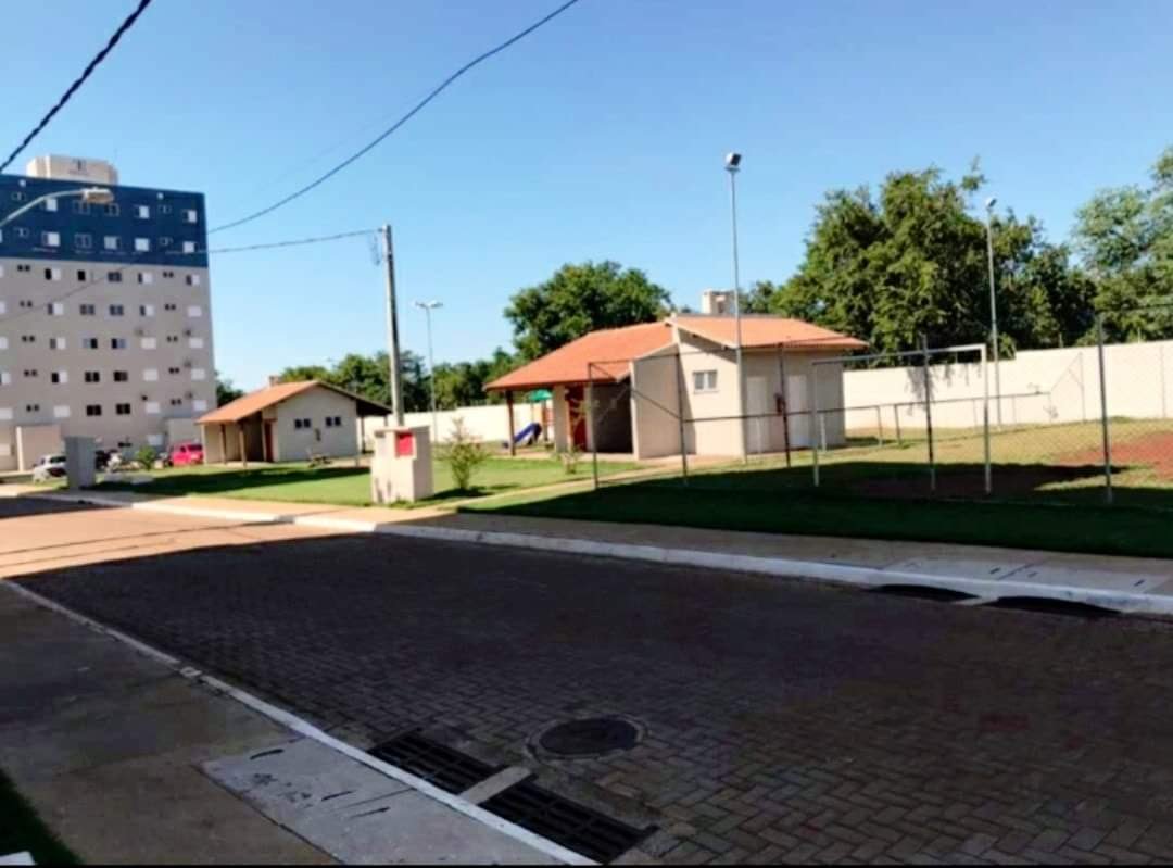 Apartamento para alugar com 2 quartos, 1 banheiro, 1 vaga e 54m² no Alto da Boa Vista, Três Lagoas (MS) — foto 6 de 15