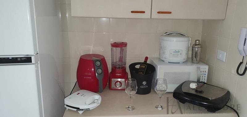 Apartamento à venda com 4 quartos, 3 banheiros, 2 vagas e 200m² no Pitangueiras, Guarujá (SP) — foto 30 de 30