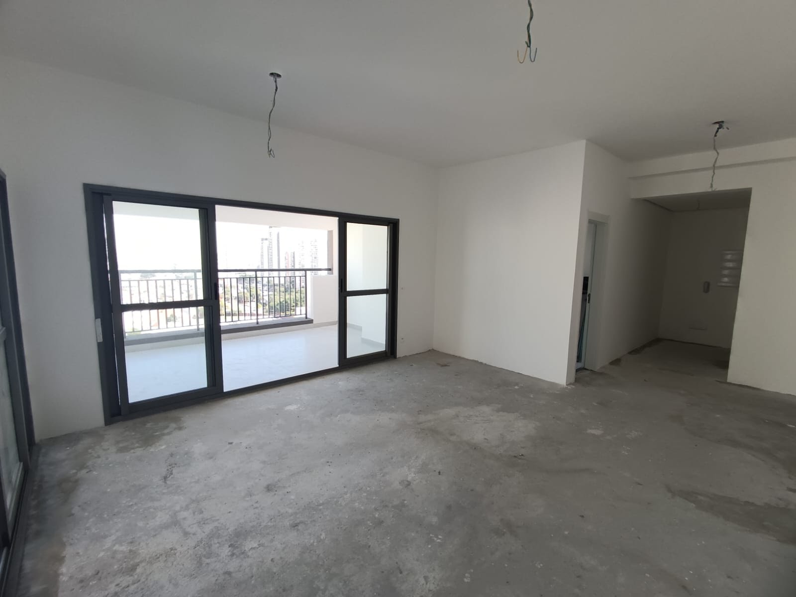Apartamento à Venda Rua Santa Maria, Tatuapé/SP