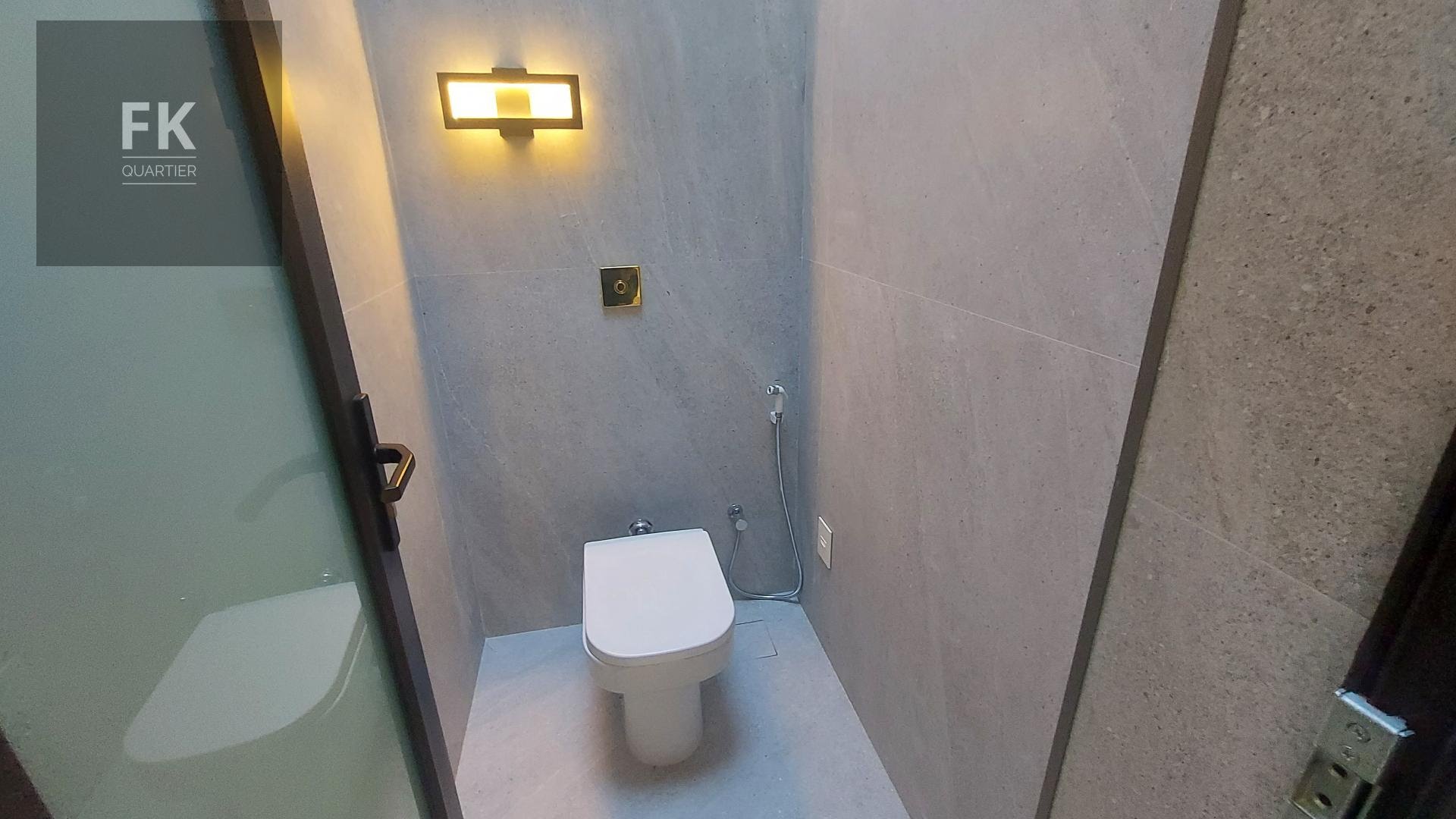 Casa à venda com 4 quartos, 4 suítes, 6 vagas e 540m² no Tamboré, Santana de Parnaíba (SP) — foto 11 de 26