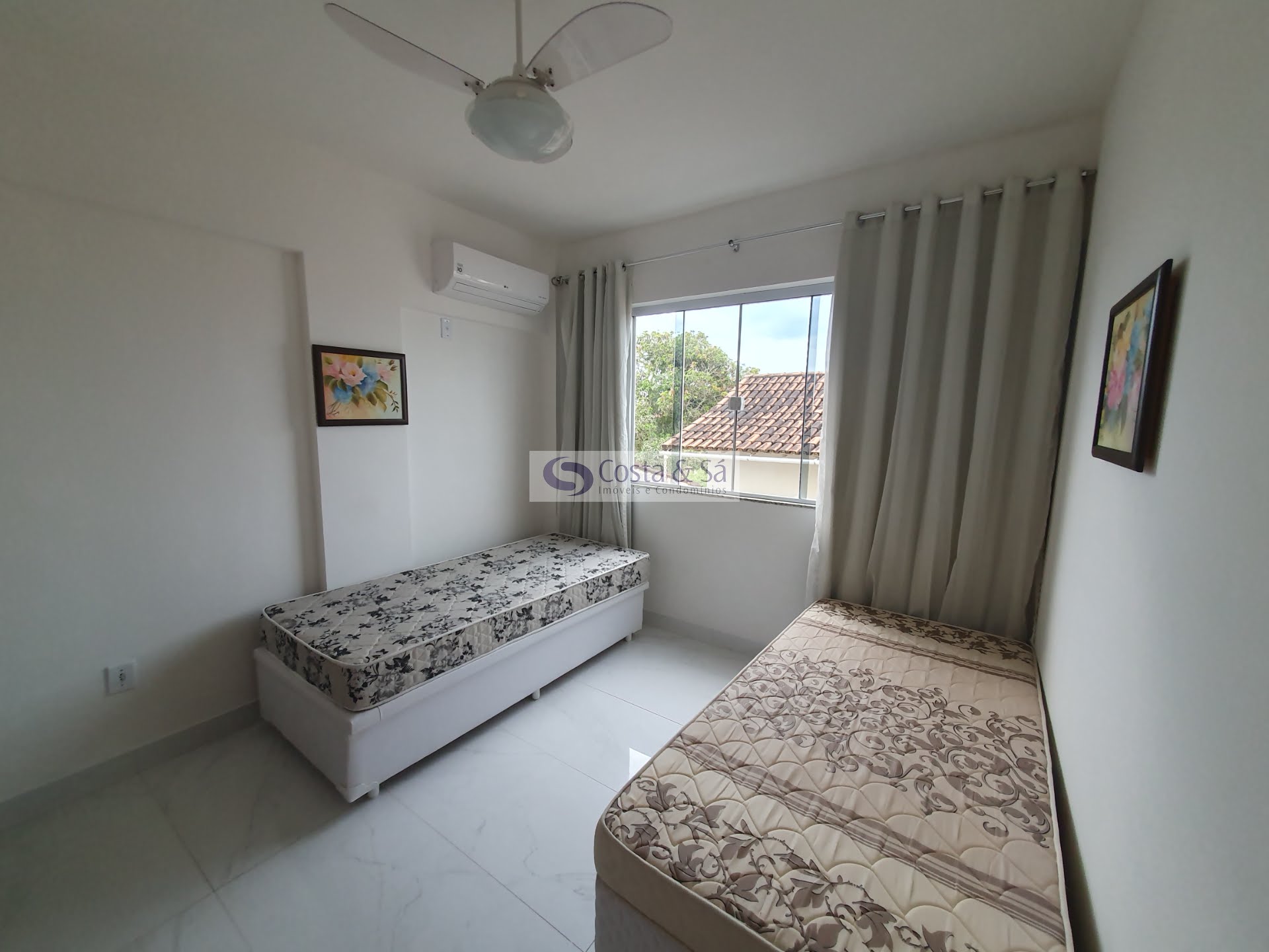 Apartamento à venda com 1 quarto, 1 suíte e 1 vaga no Recreio, Rio das Ostras (RJ) — foto 14 de 27